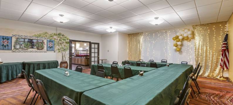 米申贝斯特韦斯特酒店(Best Western Mission Inn)图片