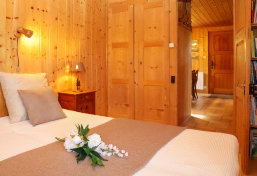 La Tintaz Hotel Overview