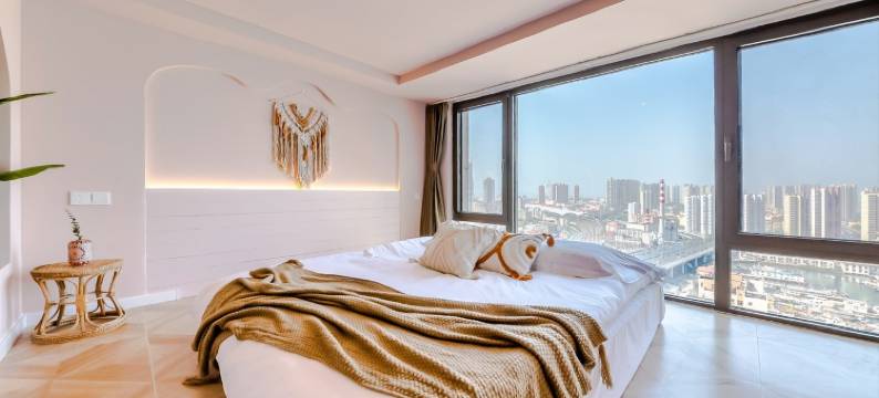 暮汐民宿(小港一路分店)图片