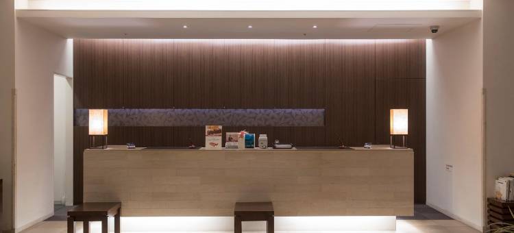 熊本新市街里士满酒店(Richmond Hotel Kumamoto Shinshigai)图片