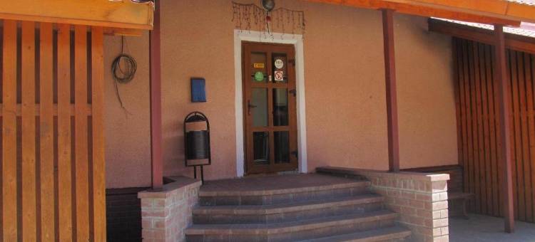 Tveritsyi Hotel图片