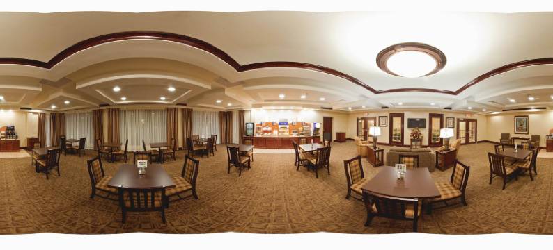塔帕汉诺克智选假日及套房酒店(Holiday Inn Express & Suites TAPPAHANNOCK by IHG)图片