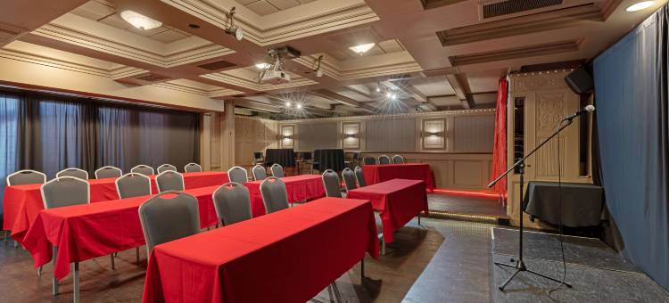 金沙贝斯特韦斯特优质酒店(Best Western Plus Sands)图片