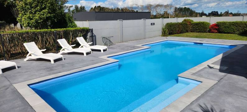 汉密尔顿机场JetPark酒店(JetPark Hamilton Airport New Zealand)图片