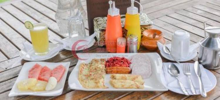 Heritage Villa Hotel & Accommodation图片