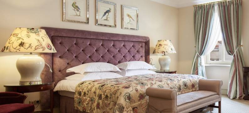 纳鲁提斯酒店(Narutis Hotel - Small Luxury Hotels of the World)图片