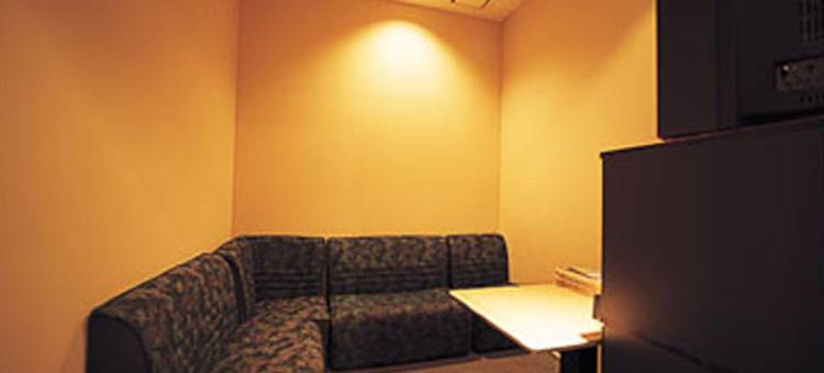 Tabist Heilsam Kurikoma小屋(Tabist Heilsam Kurikoma Cottage)图片