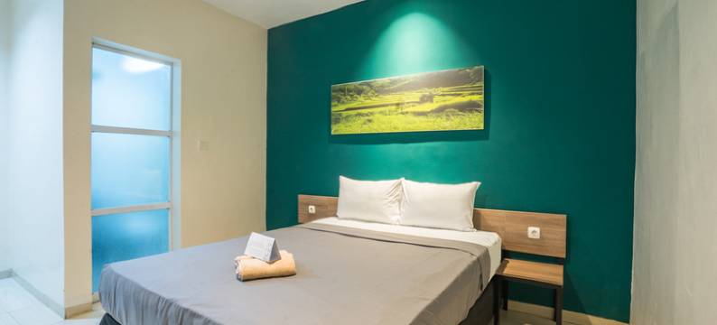 泗水生活普里酒店(Life Puri Hotel Surabaya)图片