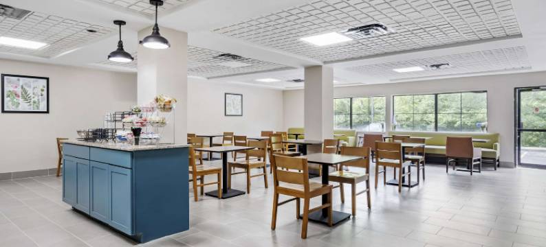 皮克林顿，OH的乡村旅馆和套房，由Radisson提供(Country Inn & Suites by Radisson, Pickerington, Oh)图片