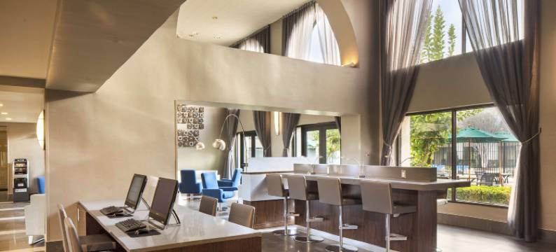 纽瓦克 - 弗里蒙特希尔顿逸林酒店(DoubleTree by Hilton Newark-Fremont)图片