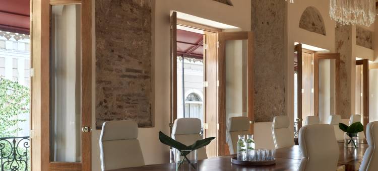 金普顿拉斯梅赛德斯酒店(Kimpton LAS MERCEDES by IHG)图片