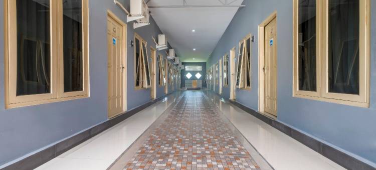 Hotel O Prambanan Near Prambanan Temple图片