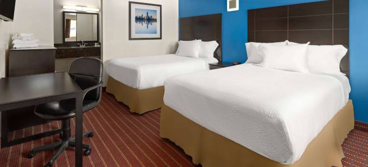 Travelodge by Wyndham Manhasset图片