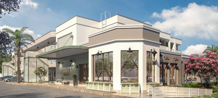 Tiller House, Laguna Hills, A Tribute Portfolio Hotel图片