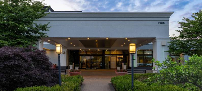 哥伦比亚东杰瑟普假日酒店(Holiday Inn COLUMBIA EAST-JESSUP by IHG)图片