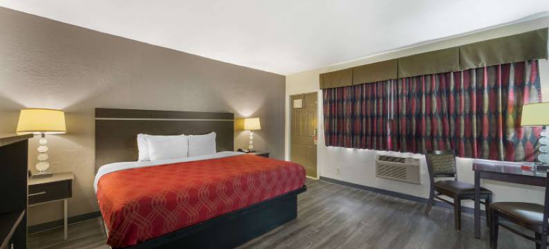 劳德代尔堡花园酒店套房(Fort Lauderdale Gardens Inn & Suites Ft Lauderdale International Airport)图片