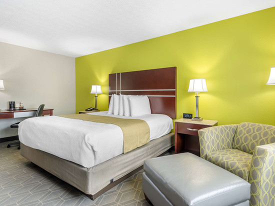 奥本欧佩莱卡贝斯特韦斯特酒店