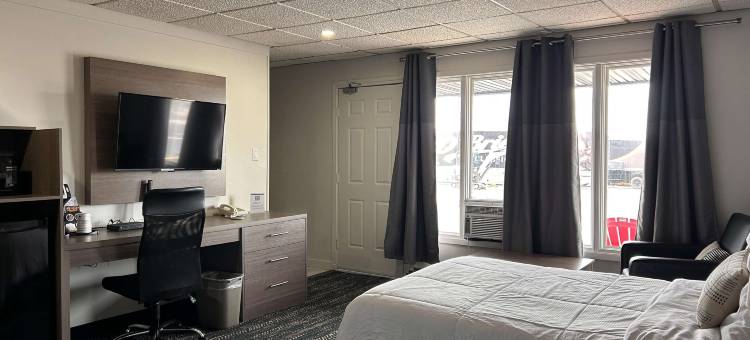 SureStay Hotel by Best Western Kapuskasing图片