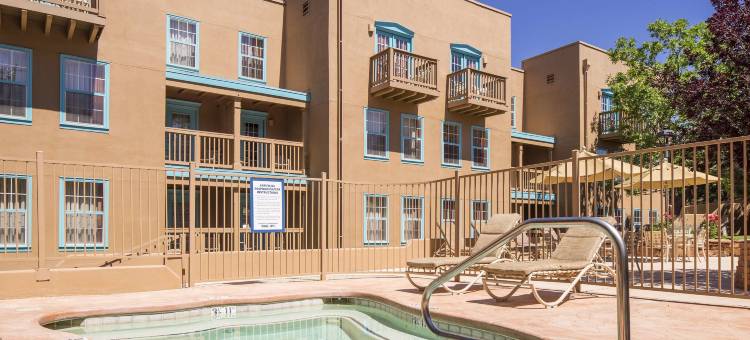 圣达菲希尔顿度假俱乐部别墅(Hilton Vacation Club Villas de Santa Fe)图片