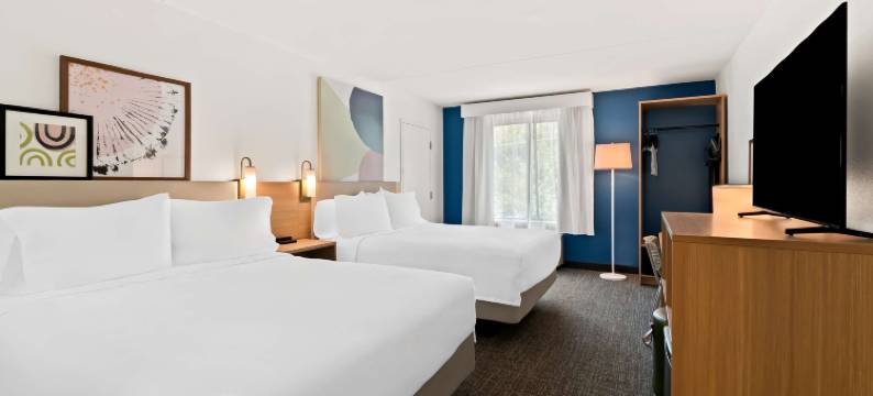 Spark by Hilton Hummelstown Hershey图片