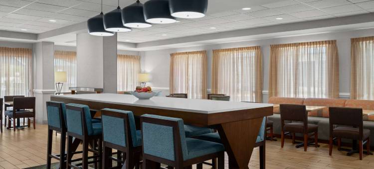 希尔顿欢朋酒店-巴拿马城海滩(Hampton Inn Panama City Beach)图片