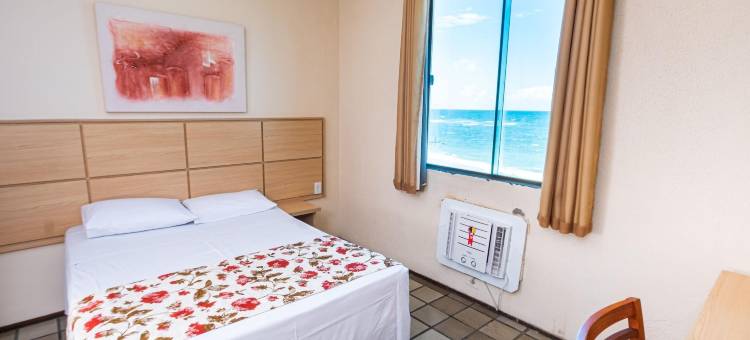 Nacional Inn旗下萨尔瓦多丹快捷酒店(Dan INN Express Salvador By Nacional Inn)图片