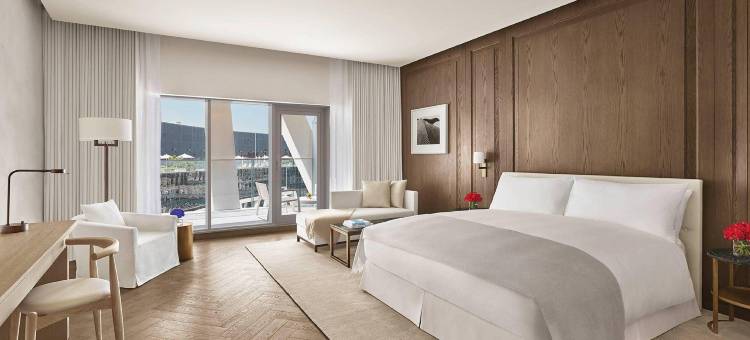 阿布扎比艾迪逊酒店(The Abu Dhabi Edition)图片