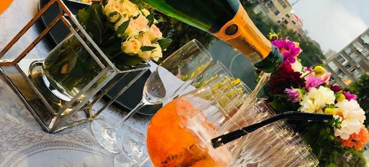 杏色埃里温酒店(Apricot Hotel Yerevan)图片