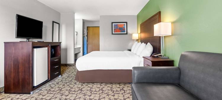 SureStay Plus Hotel by Best Western Bettendorf图片