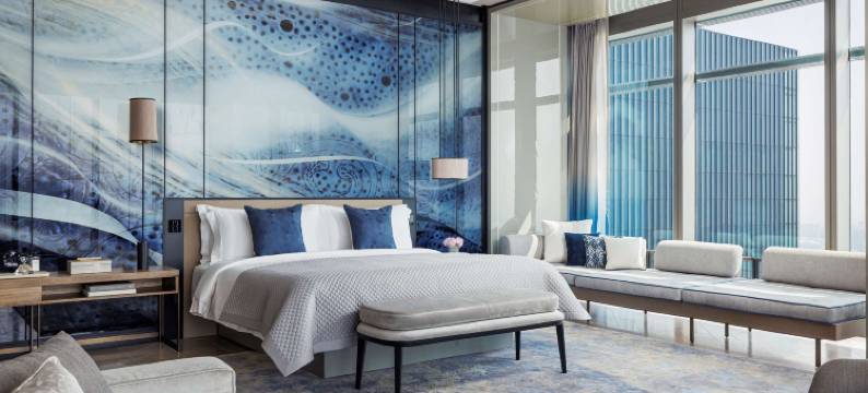 唯逸扎比尔一号酒店(One&Only One Za'Abeel)图片