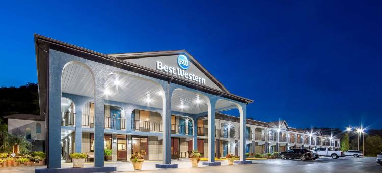 科尔宾贝斯特韦斯特酒店(Best Western Corbin Inn)图片
