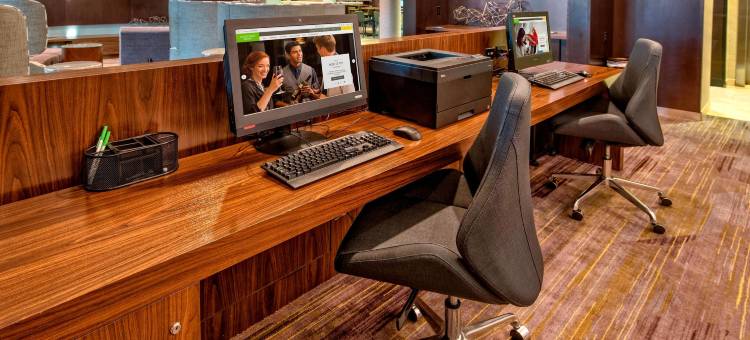 亚历山德里亚万怡酒店(Courtyard Alexandria)图片