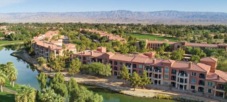 绿荫岭1号村庄万豪酒店(Marriott's Shadow Ridge I-The Villages)图片