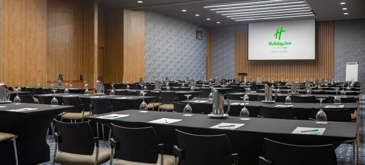 Holiday Inn 波哥大机场(Holiday Inn Bogota Airport)图片