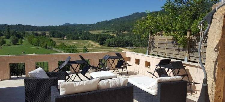 普雷法萨尔领地(Domaine de Prefaissal)图片