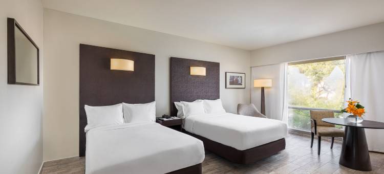 喜来登萨尔塔酒店(Sheraton Salta Hotel)图片