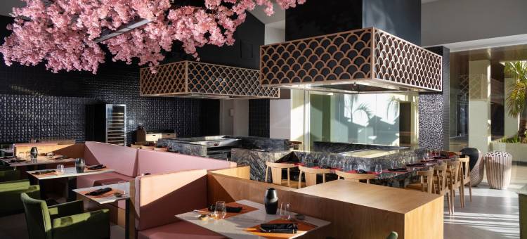 微指米切斯度假村，蓬塔卡纳 - 全包 - 限成人(Marriott Miches Beach, An All-Inclusive Resort)图片