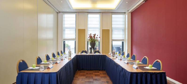 阿姆拉斯皇帝大酒店(Amrâth Grand Hotel de l’Empereur)图片