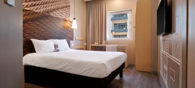 宜必思托雷翁(Ibis Torreón)图片