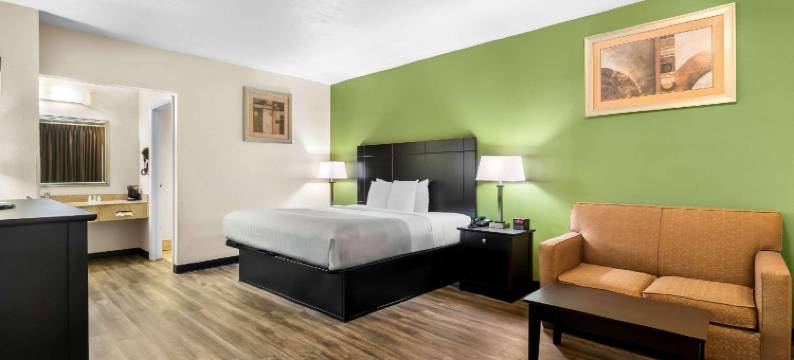 凯艺酒店(Quality Inn)图片