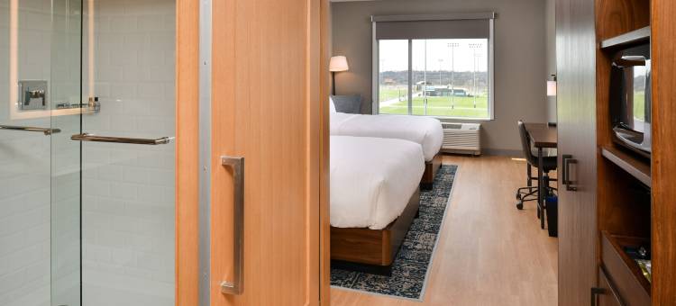 Four Points by Sheraton Kansas City Olathe图片