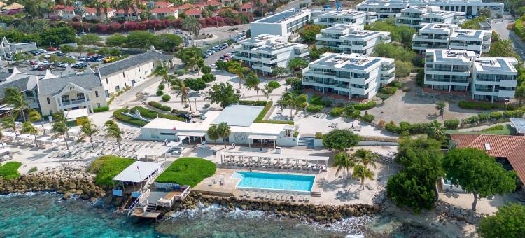 帕帕加海滩酒店(Papagayo Beach Hotel)图片