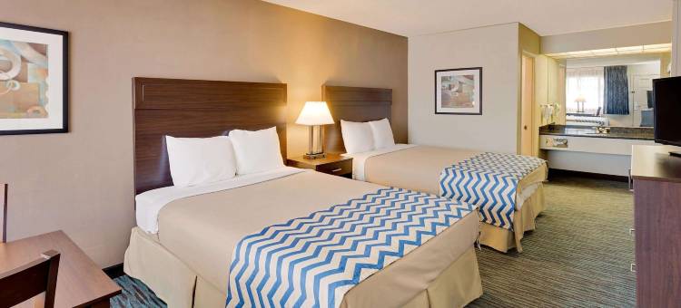 Travelodge by Wyndham Aberdeen图片