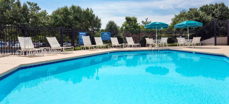 Holiday Inn Express 威尔克斯伯勒(Holiday Inn Express WILKESBORO by IHG)图片