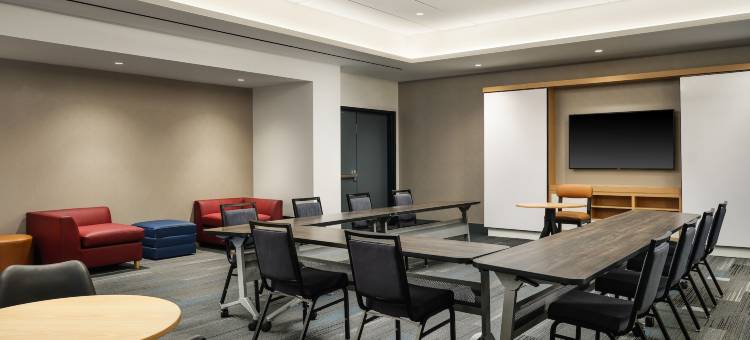 Hyatt House la University Medical Center图片