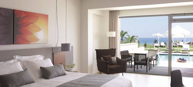 大西洋卡里斯顿成人度假村(Atlantica Kalliston Resort - Adults Only)图片