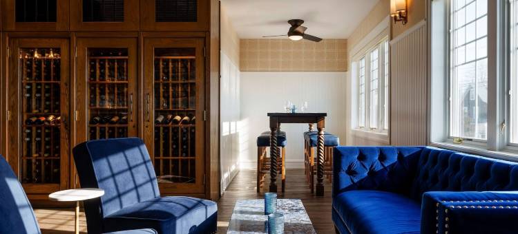 麦迪逊海滩希尔顿格芮精选酒店(Madison Beach Hotel , Curio a Collection by Hilton)图片