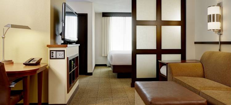 韦恩堡西北凯悦嘉轩酒店(Hyatt Place Fort Wayne - Northwest)图片