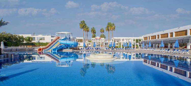 玛丽汀茱莉别墅酒店及(Maritim Jolie Ville Resort & Casino)图片