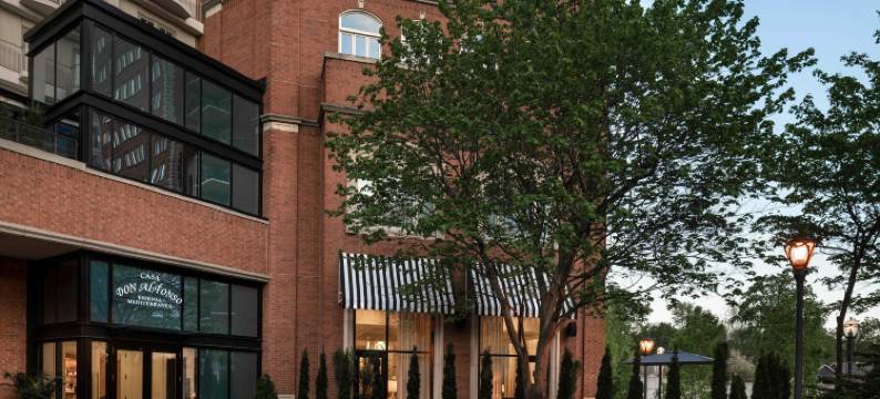 圣路易斯丽思卡尔顿酒店(The Ritz-Carlton, St. Louis)图片